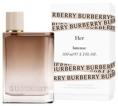 Burberry Her kainos nuo 2.10 € (305) 